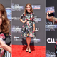Image for article titled Bad Jumpsuits and Eye-Searing Dresses at the Young Hollywood Awards